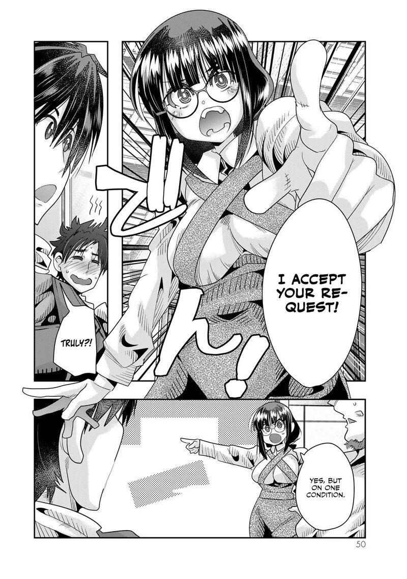 Yoku Wakaranai Keredo Isekai Ni Tensei Shiteita You Desu 64 17