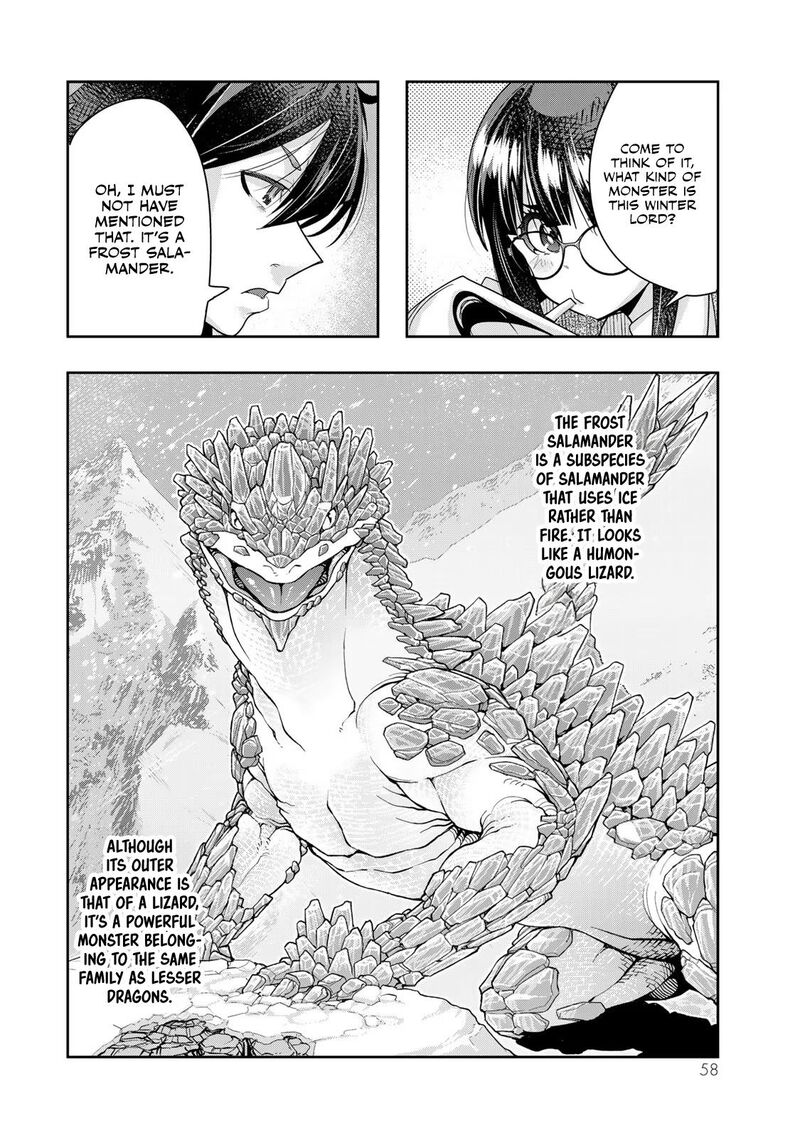 Yoku Wakaranai Keredo Isekai Ni Tensei Shiteita You Desu 64 25