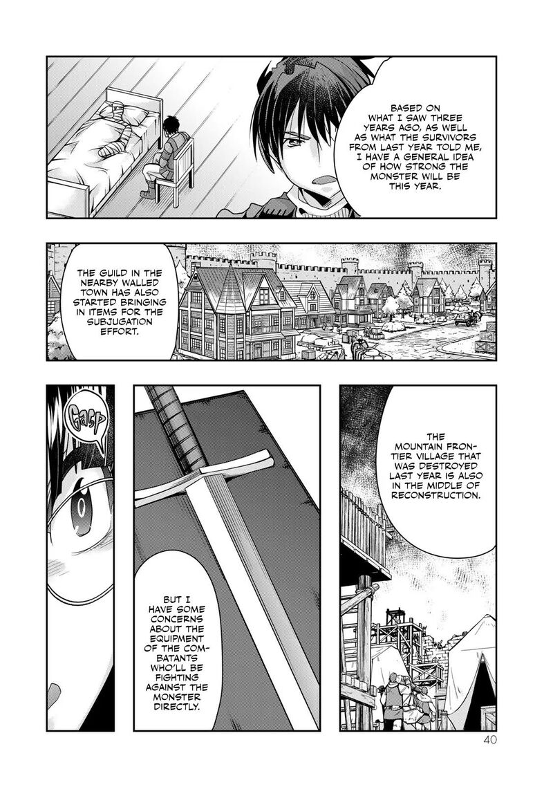 Yoku Wakaranai Keredo Isekai Ni Tensei Shiteita You Desu 64 7
