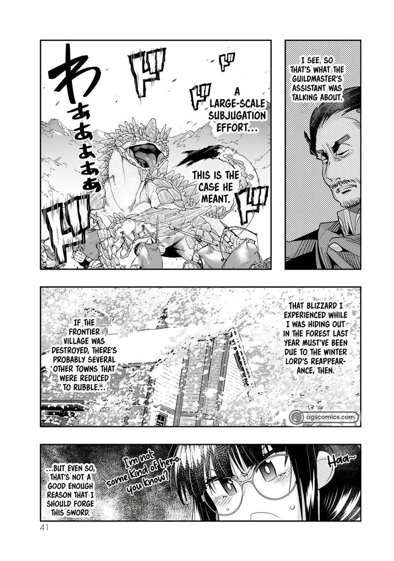 Yoku Wakaranai Keredo Isekai Ni Tensei Shiteita You Desu 64 8