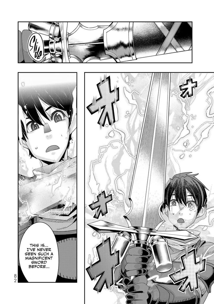 Yoku Wakaranai Keredo Isekai Ni Tensei Shiteita You Desu 65 17