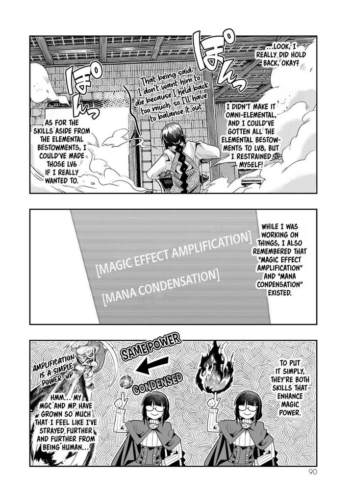 Yoku Wakaranai Keredo Isekai Ni Tensei Shiteita You Desu 65 25
