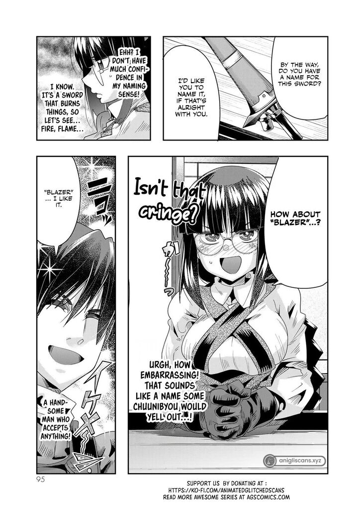 Yoku Wakaranai Keredo Isekai Ni Tensei Shiteita You Desu 65 30
