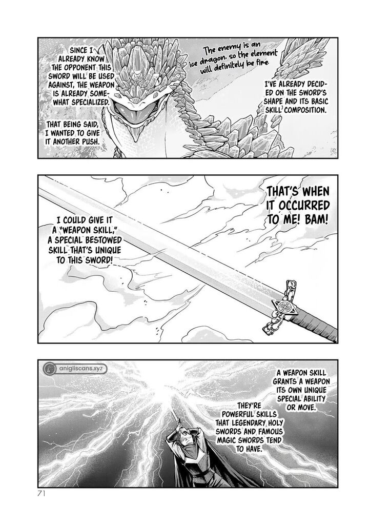 Yoku Wakaranai Keredo Isekai Ni Tensei Shiteita You Desu 65 6