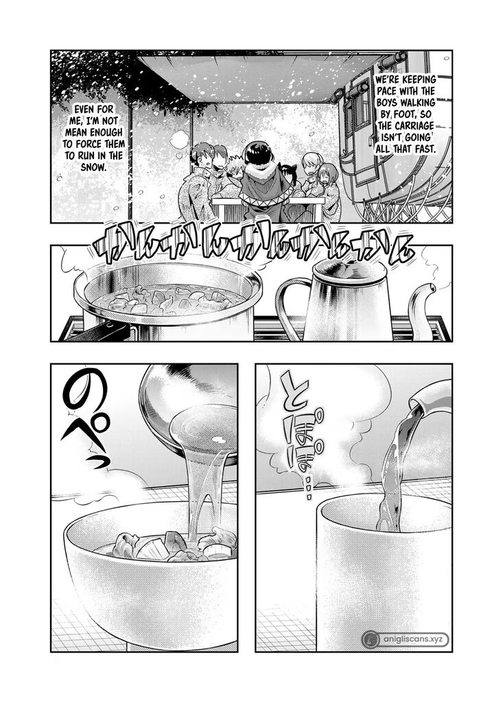Yoku Wakaranai Keredo Isekai Ni Tensei Shiteita You Desu 66 22