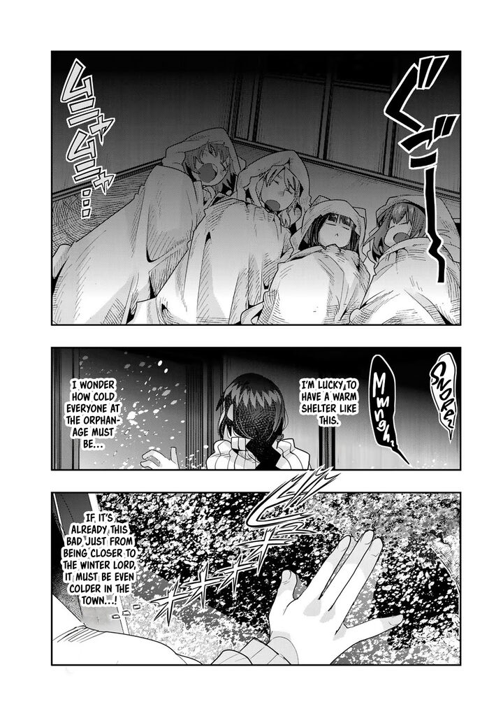 Yoku Wakaranai Keredo Isekai Ni Tensei Shiteita You Desu 66 30
