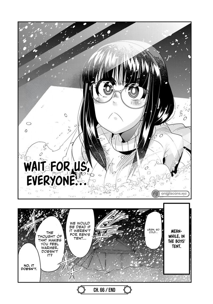 Yoku Wakaranai Keredo Isekai Ni Tensei Shiteita You Desu 66 31