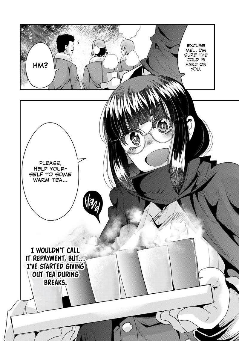 Yoku Wakaranai Keredo Isekai Ni Tensei Shiteita You Desu 67 18