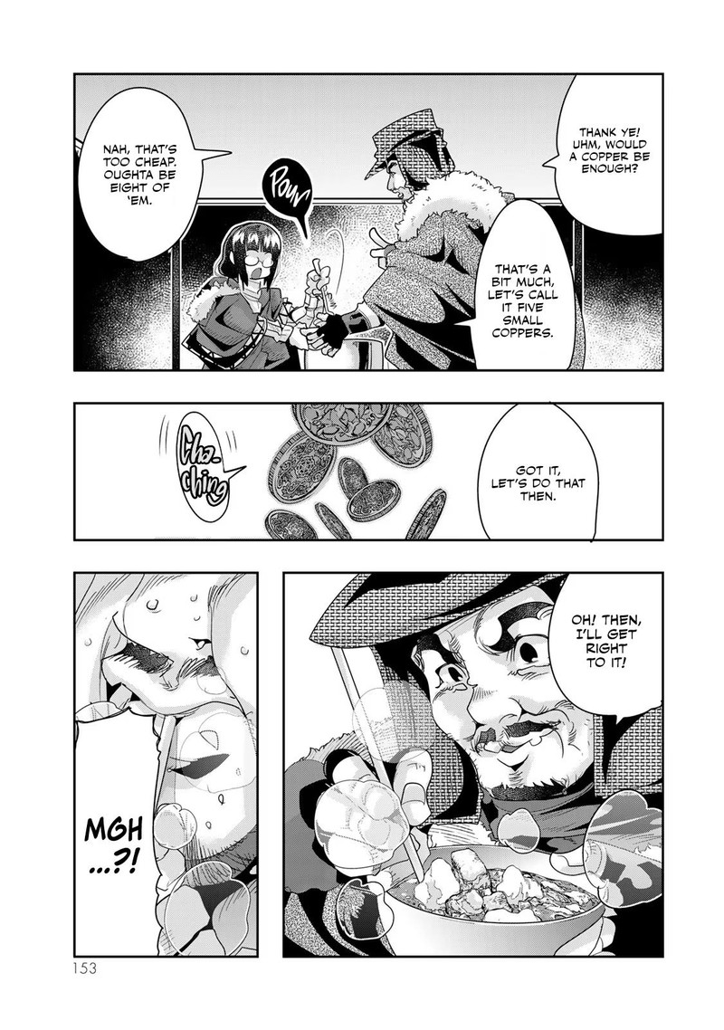 Yoku Wakaranai Keredo Isekai Ni Tensei Shiteita You Desu 67 25