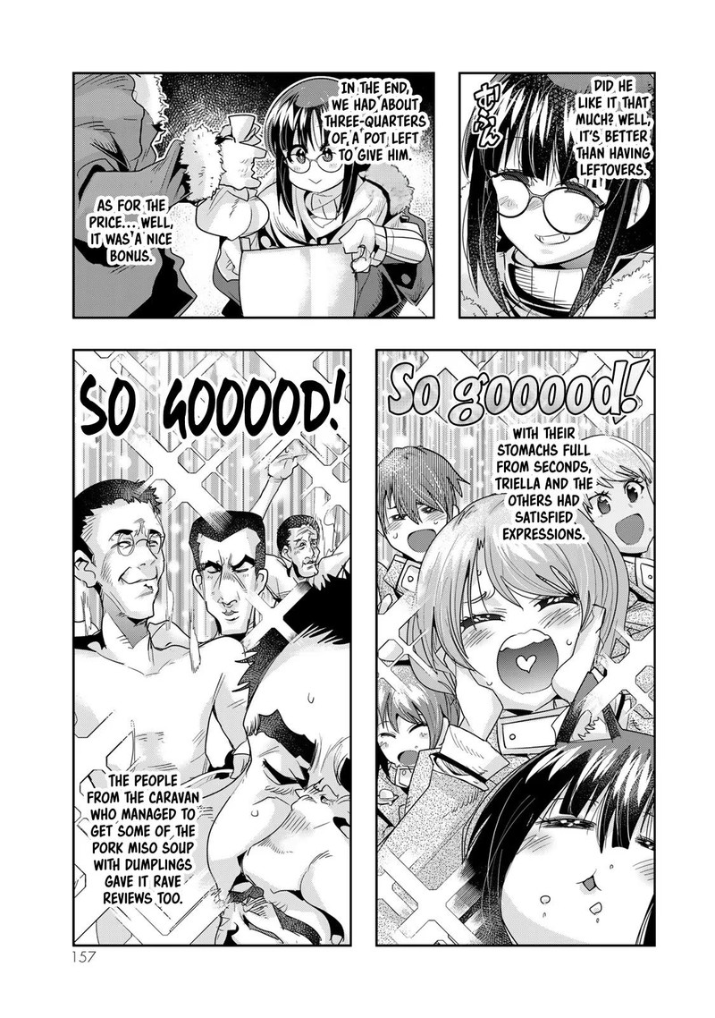 Yoku Wakaranai Keredo Isekai Ni Tensei Shiteita You Desu 67 29