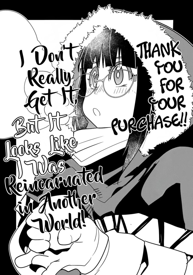 Yoku Wakaranai Keredo Isekai Ni Tensei Shiteita You Desu 67 32