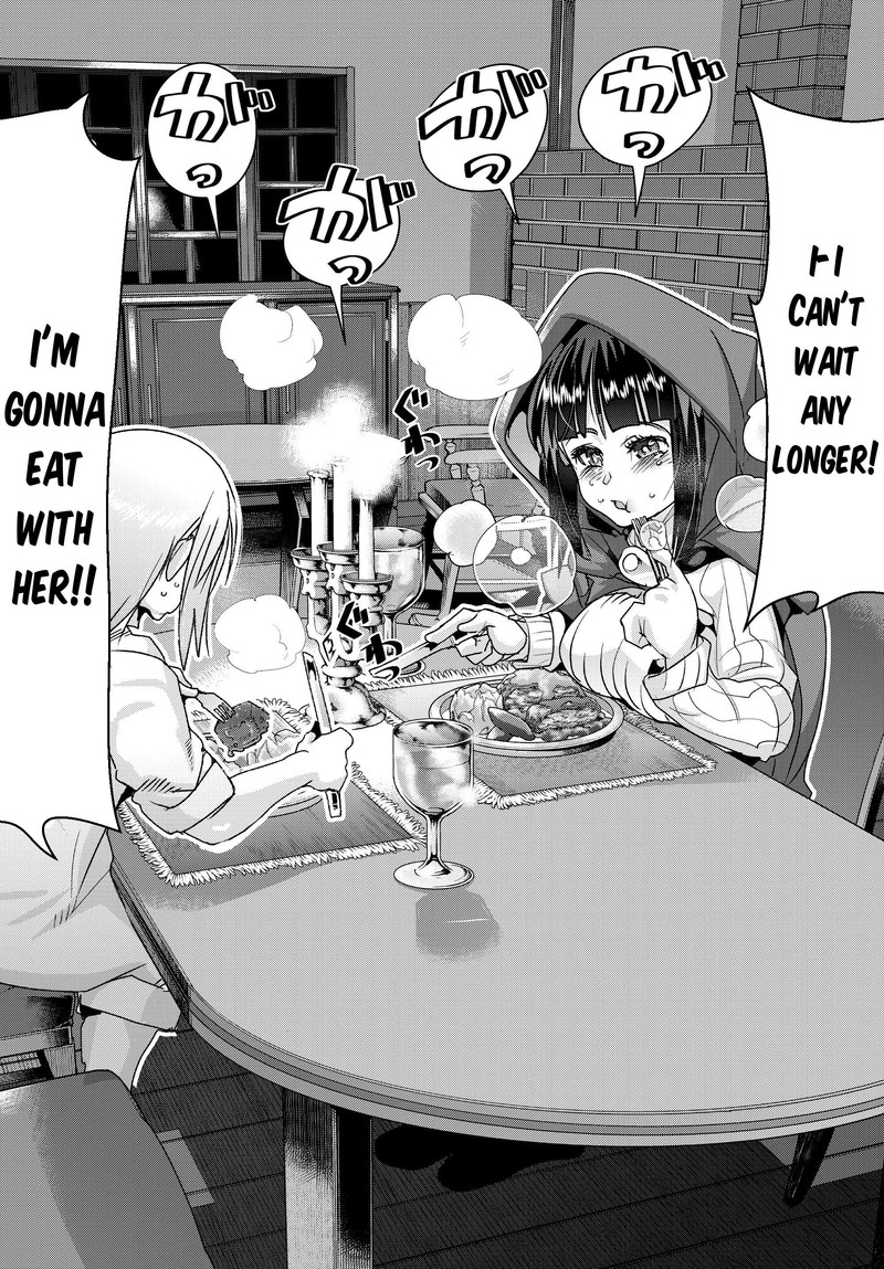 Yoku Wakaranai Keredo Isekai Ni Tensei Shiteita You Desu 7 30
