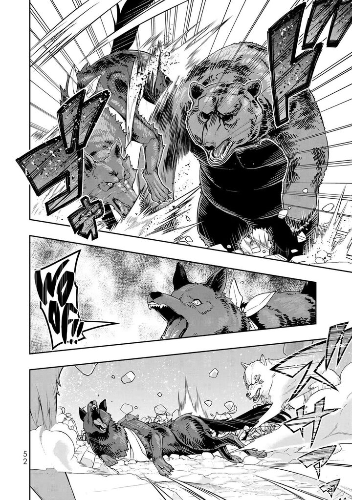 Yoku Wakaranai Keredo Isekai Ni Tensei Shiteita You Desu 74 19
