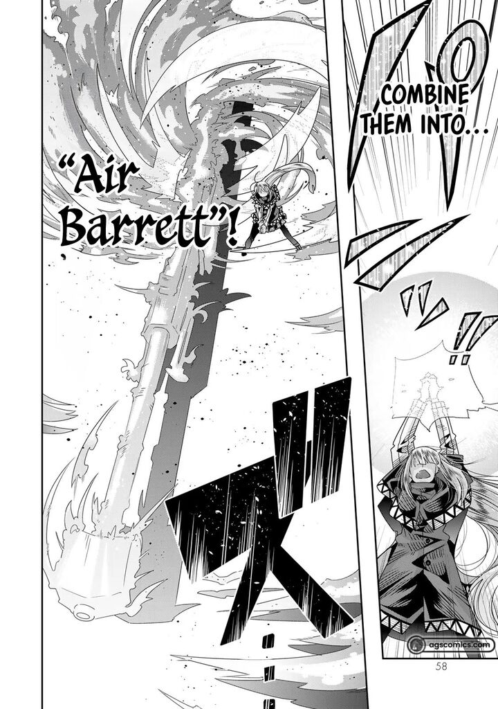 Yoku Wakaranai Keredo Isekai Ni Tensei Shiteita You Desu 74 25