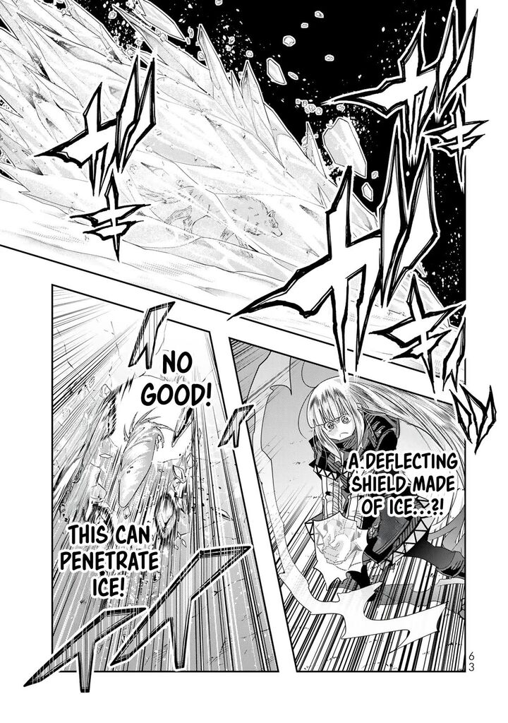 Yoku Wakaranai Keredo Isekai Ni Tensei Shiteita You Desu 74 29