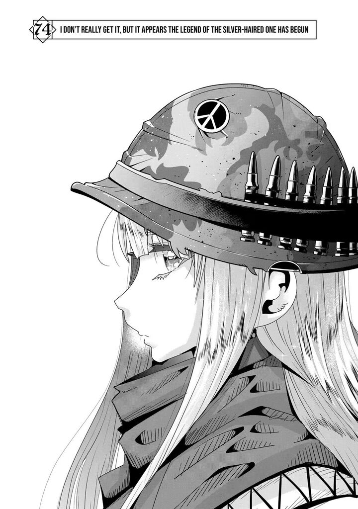 Yoku Wakaranai Keredo Isekai Ni Tensei Shiteita You Desu 74 3