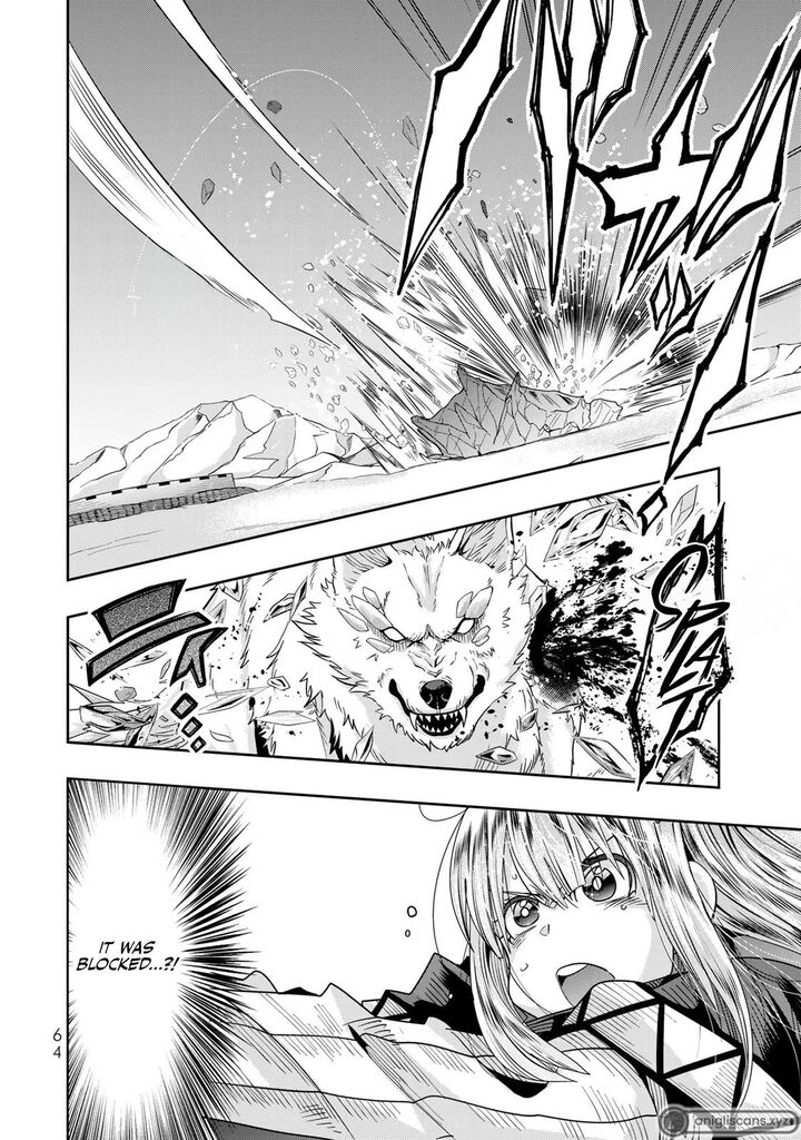 Yoku Wakaranai Keredo Isekai Ni Tensei Shiteita You Desu 74 30