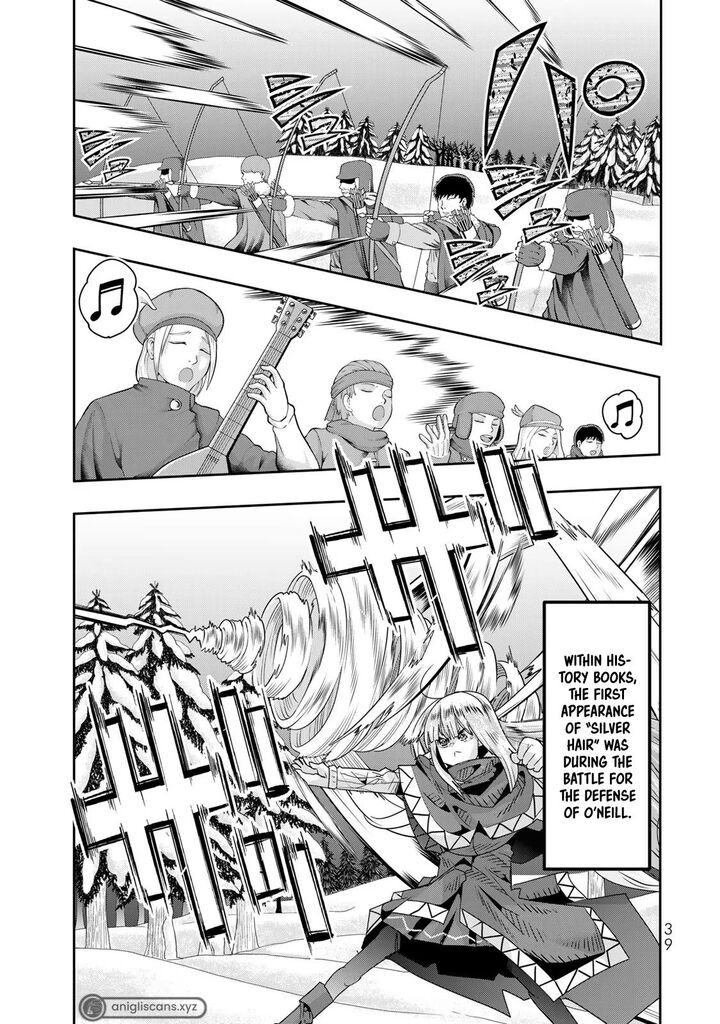 Yoku Wakaranai Keredo Isekai Ni Tensei Shiteita You Desu 74 6