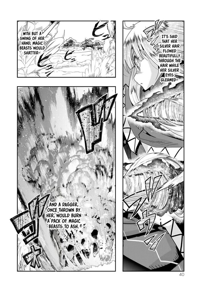 Yoku Wakaranai Keredo Isekai Ni Tensei Shiteita You Desu 74 7