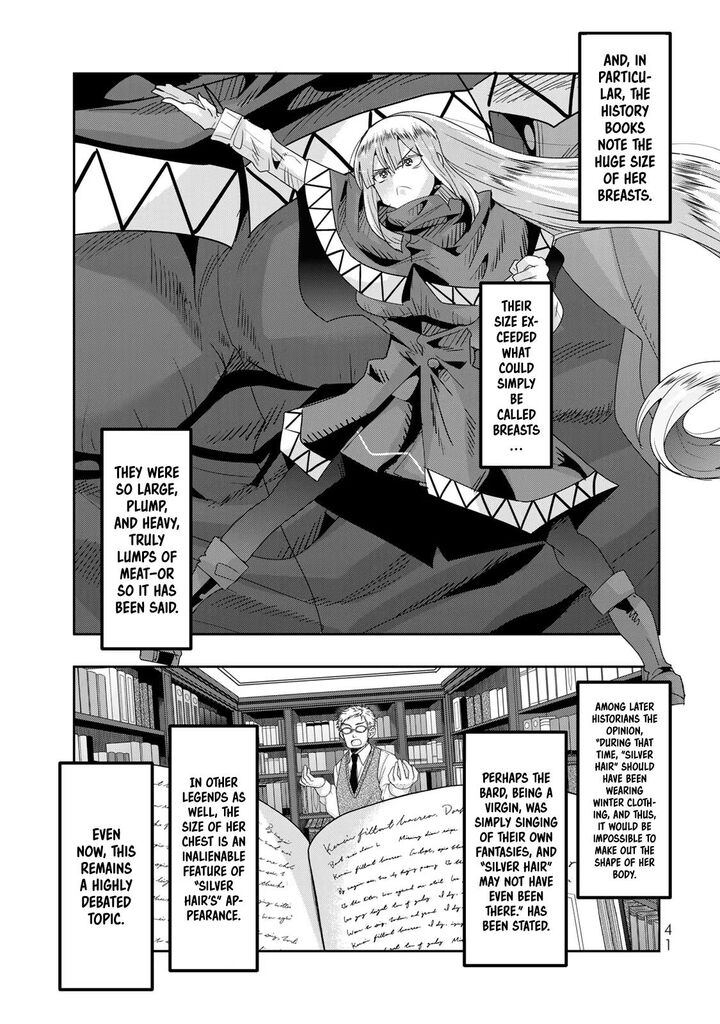 Yoku Wakaranai Keredo Isekai Ni Tensei Shiteita You Desu 74 8