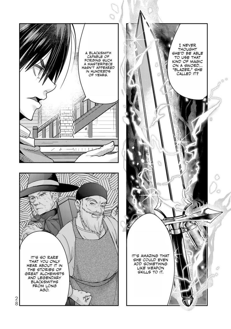 Yoku Wakaranai Keredo Isekai Ni Tensei Shiteita You Desu 78 26