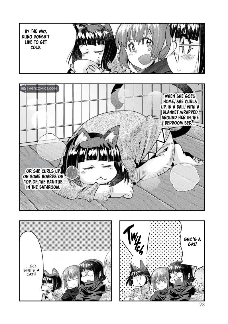 Yoku Wakaranai Keredo Isekai Ni Tensei Shiteita You Desu 83 26