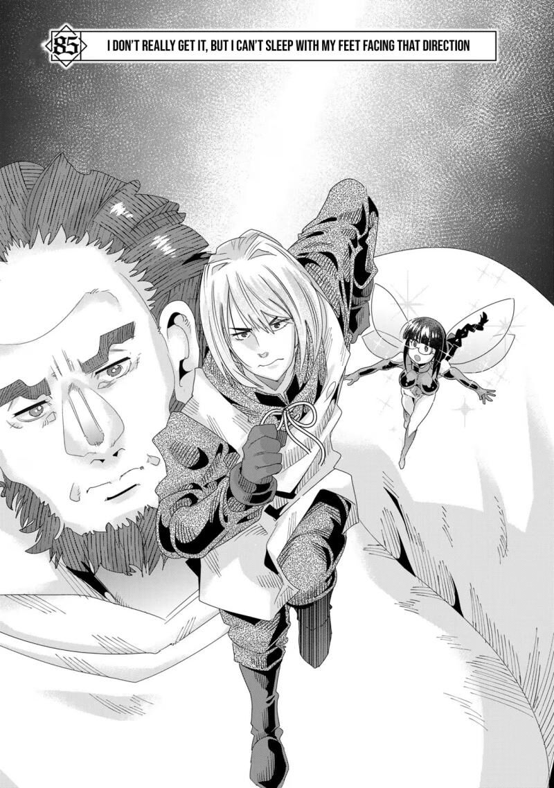 Yoku Wakaranai Keredo Isekai Ni Tensei Shiteita You Desu 85 3