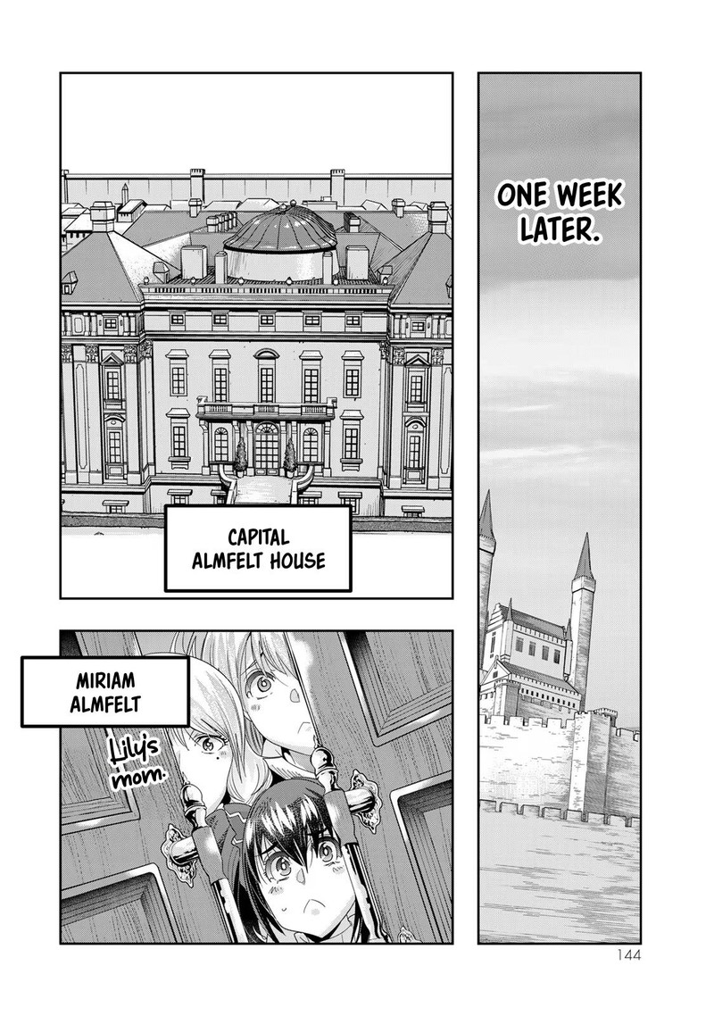 Yoku Wakaranai Keredo Isekai Ni Tensei Shiteita You Desu 87 18