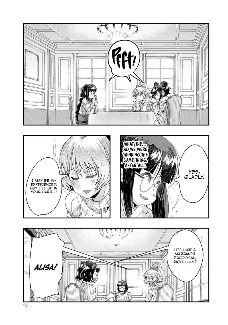 Yoku Wakaranai Keredo Isekai Ni Tensei Shiteita You Desu 88 25