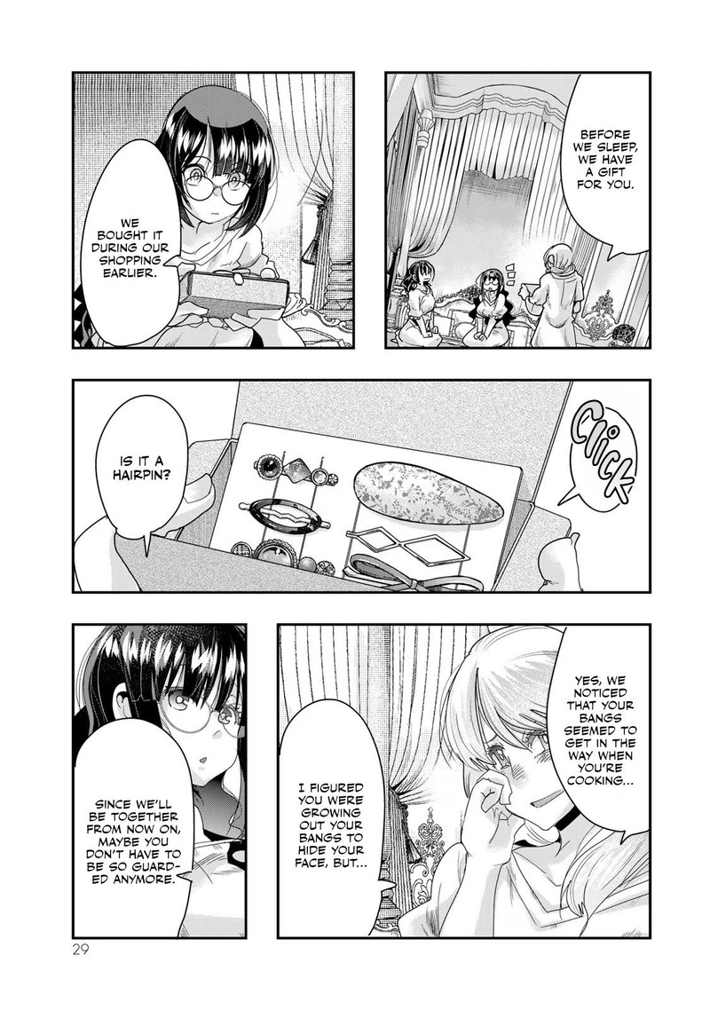 Yoku Wakaranai Keredo Isekai Ni Tensei Shiteita You Desu 88 27