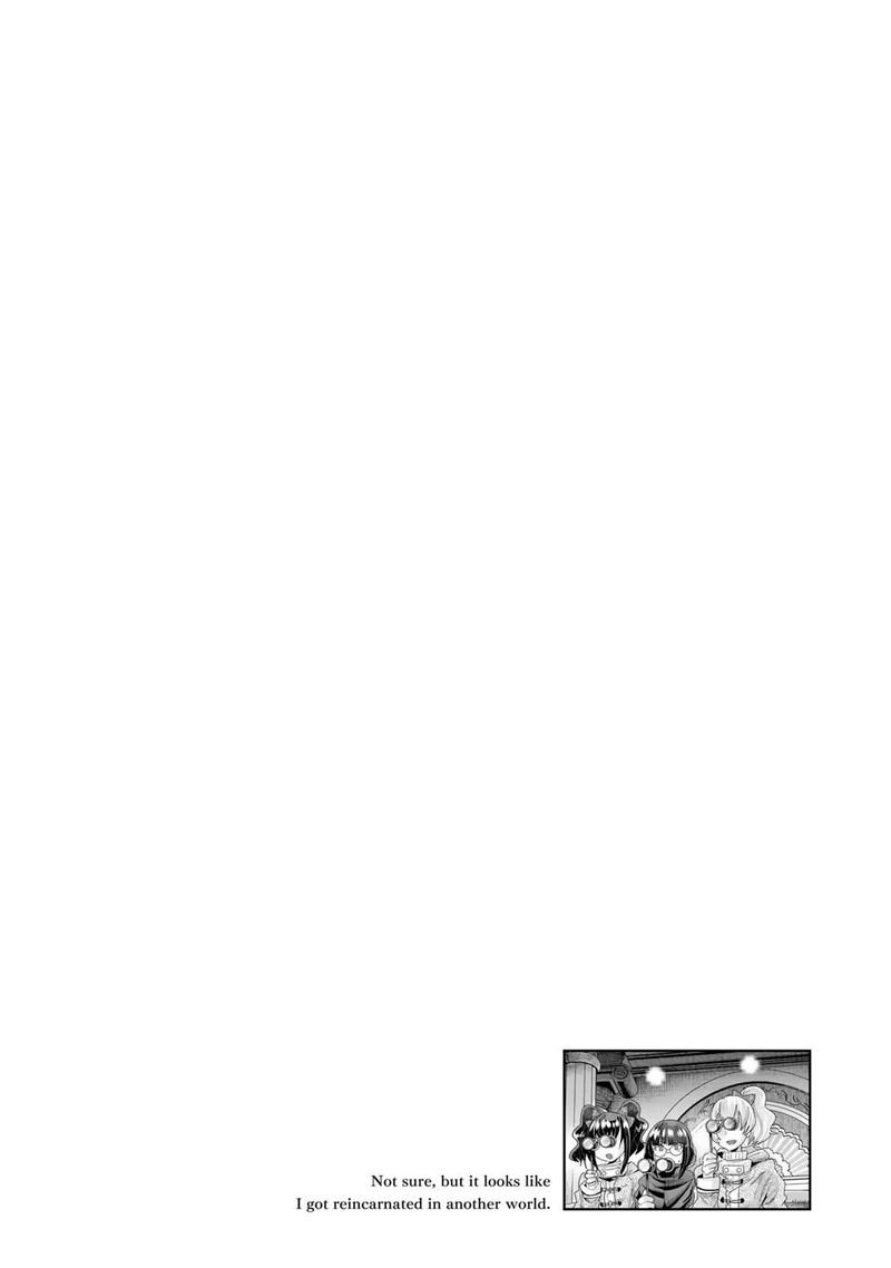 Yoku Wakaranai Keredo Isekai Ni Tensei Shiteita You Desu 88 31