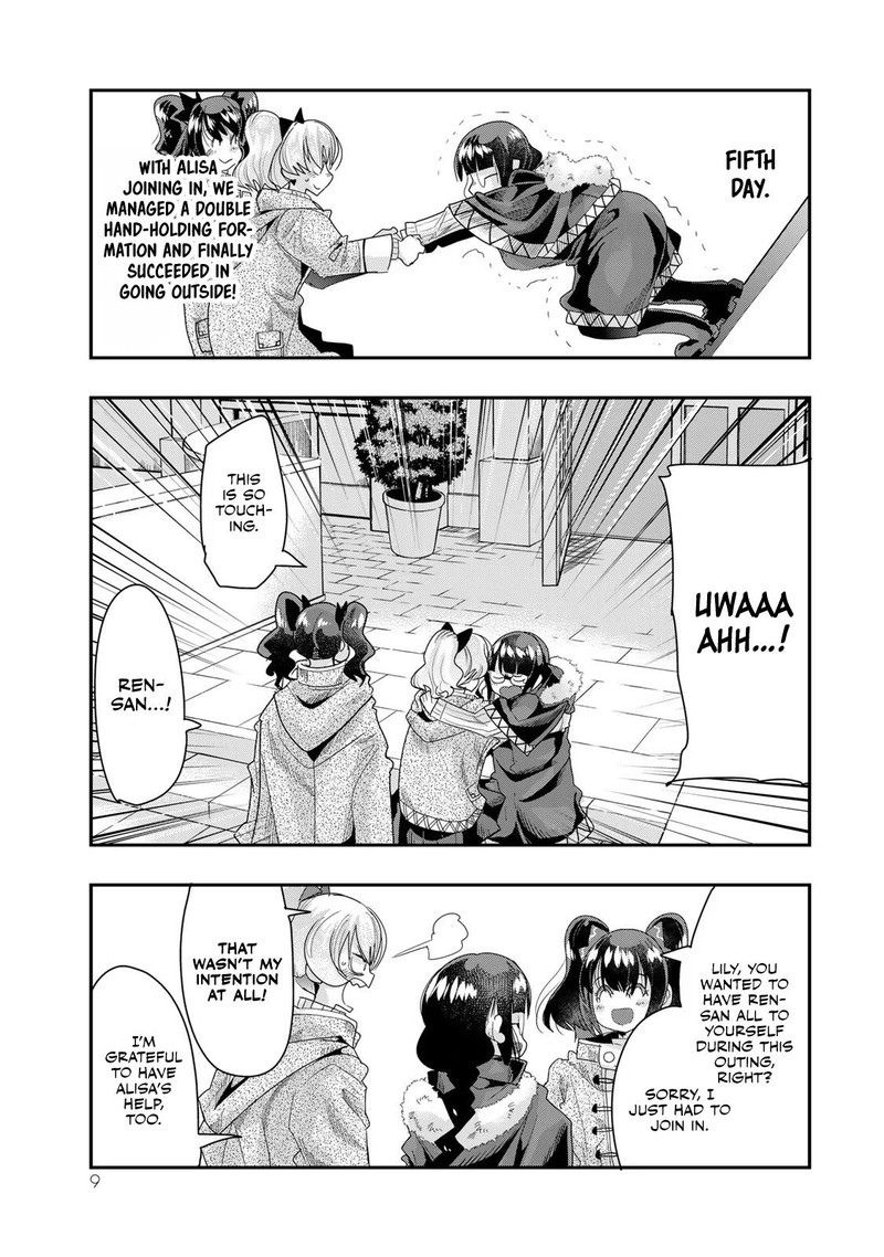 Yoku Wakaranai Keredo Isekai Ni Tensei Shiteita You Desu 88 7