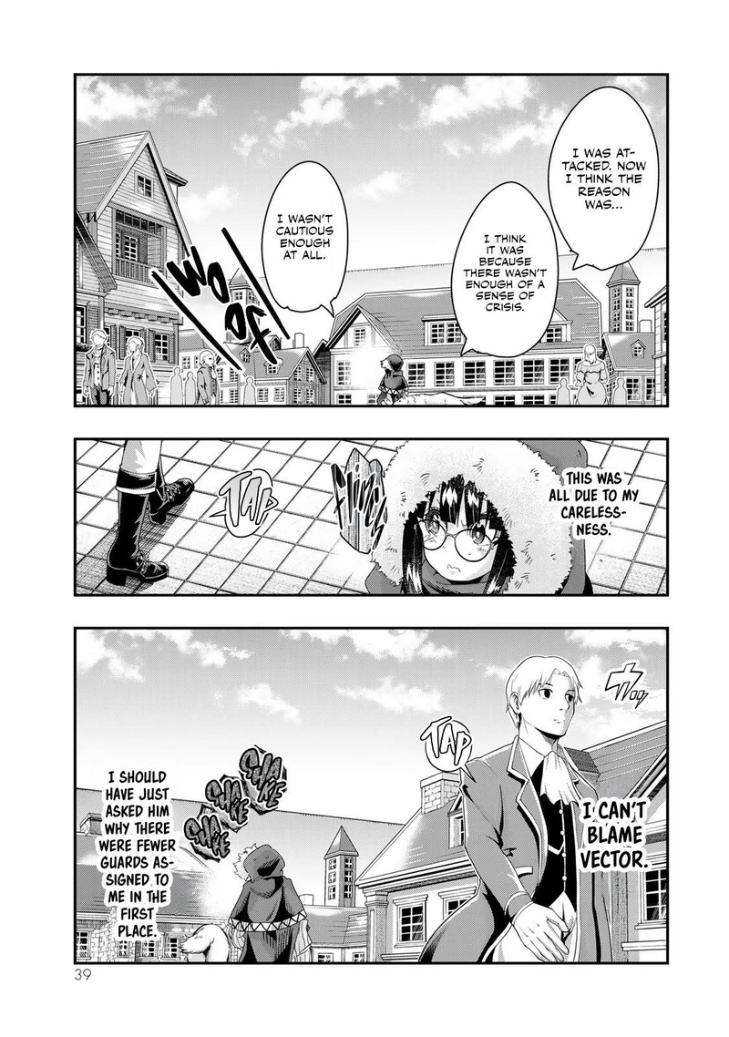 Yoku Wakaranai Keredo Isekai Ni Tensei Shiteita You Desu 89 5