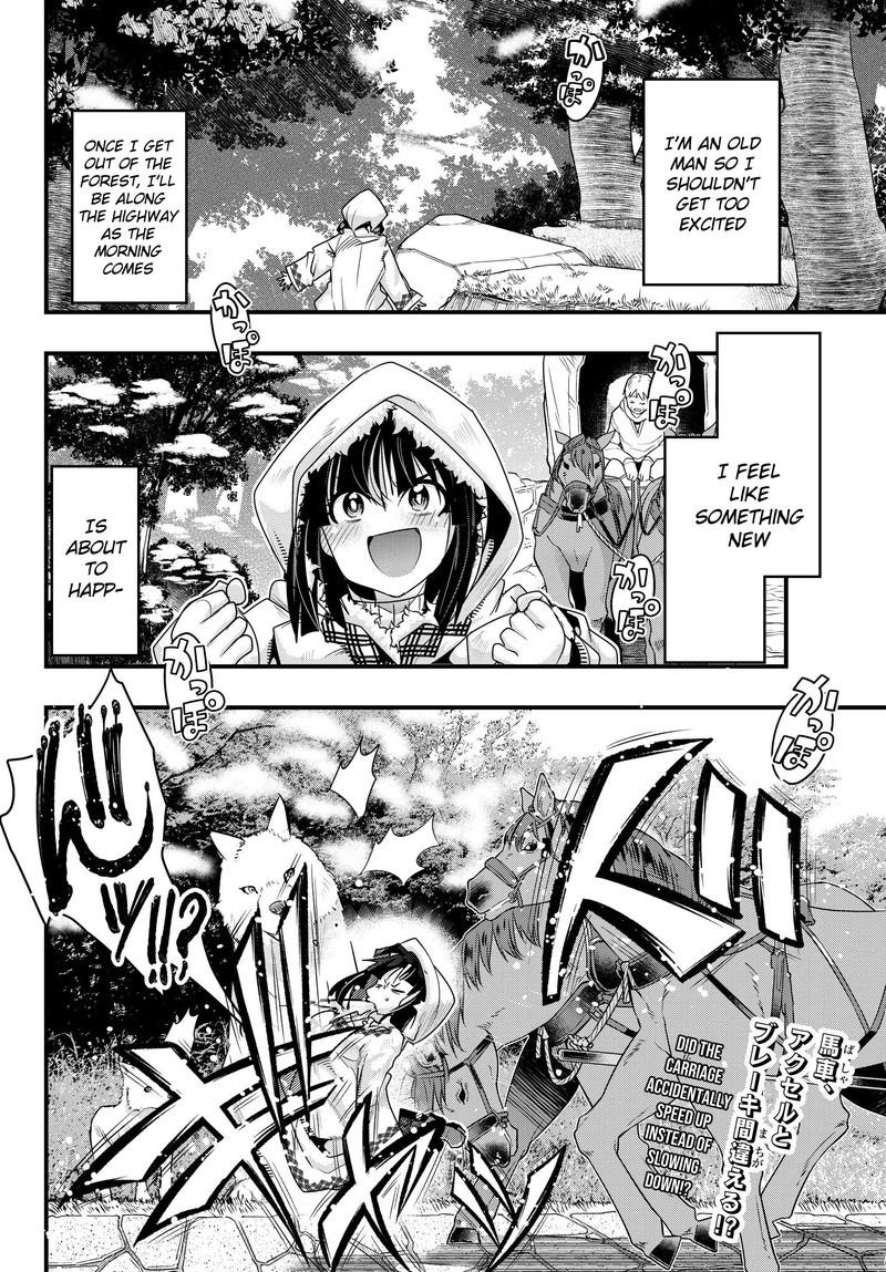 Yoku Wakaranai Keredo Isekai Ni Tensei Shiteita You Desu 9 39