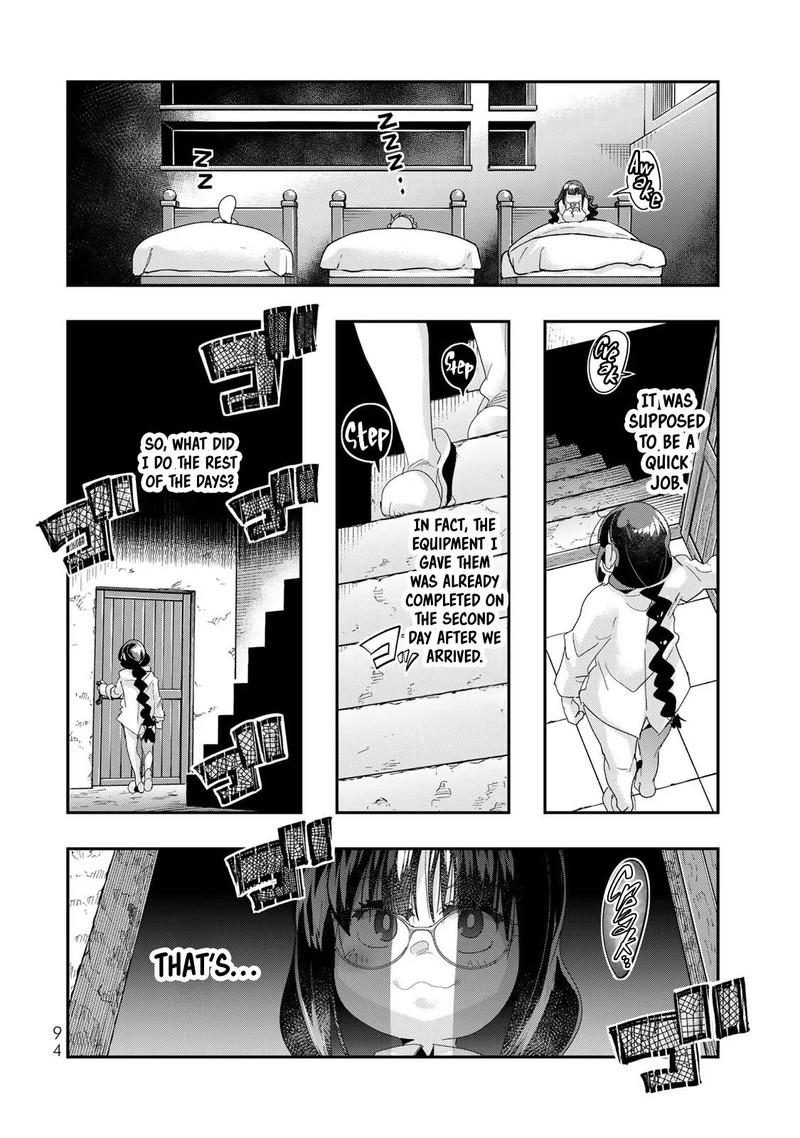 Yoku Wakaranai Keredo Isekai Ni Tensei Shiteita You Desu 90 30