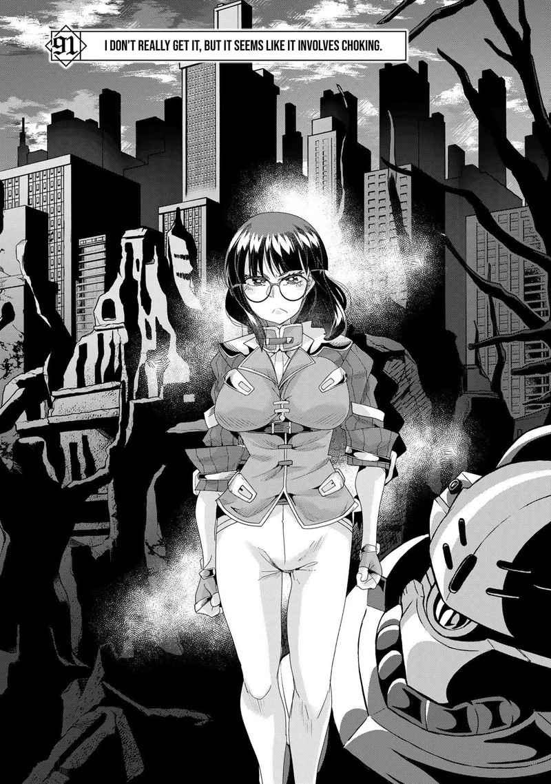 Yoku Wakaranai Keredo Isekai Ni Tensei Shiteita You Desu 91 2