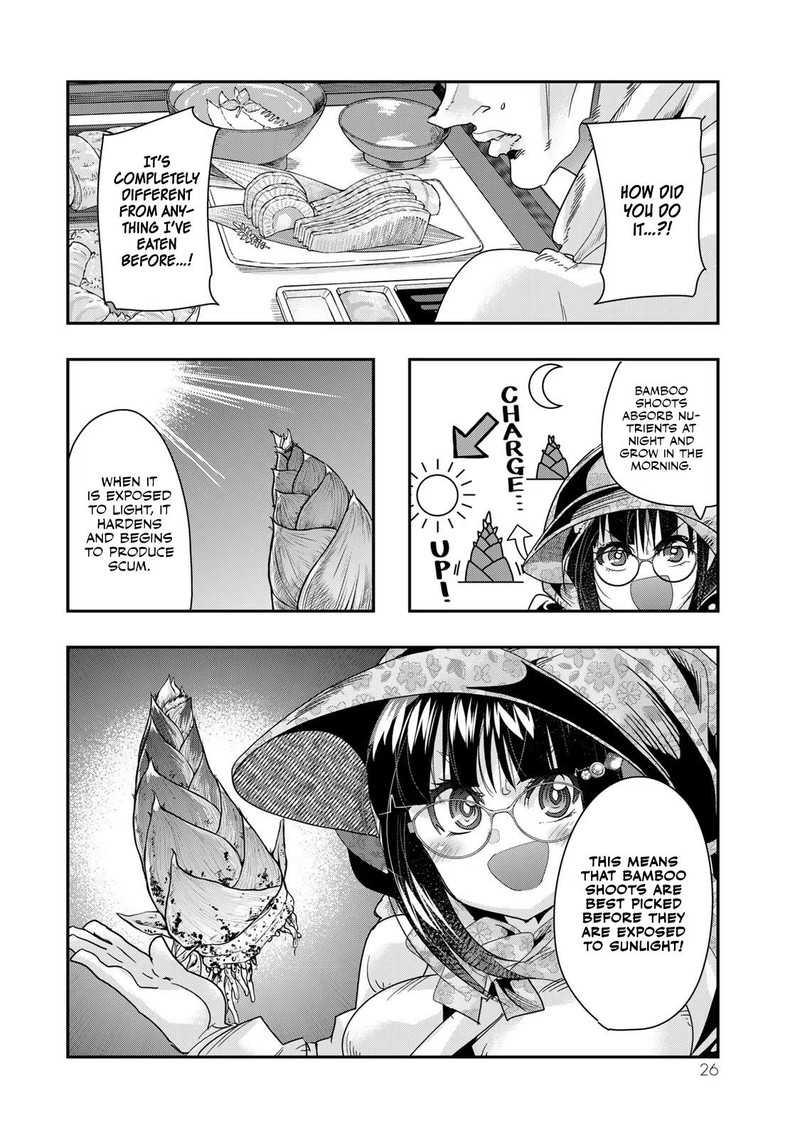 Yoku Wakaranai Keredo Isekai Ni Tensei Shiteita You Desu 93 24