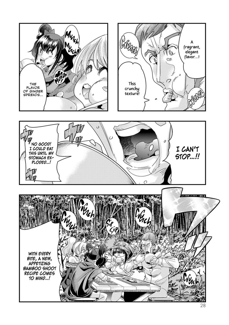 Yoku Wakaranai Keredo Isekai Ni Tensei Shiteita You Desu 93 26