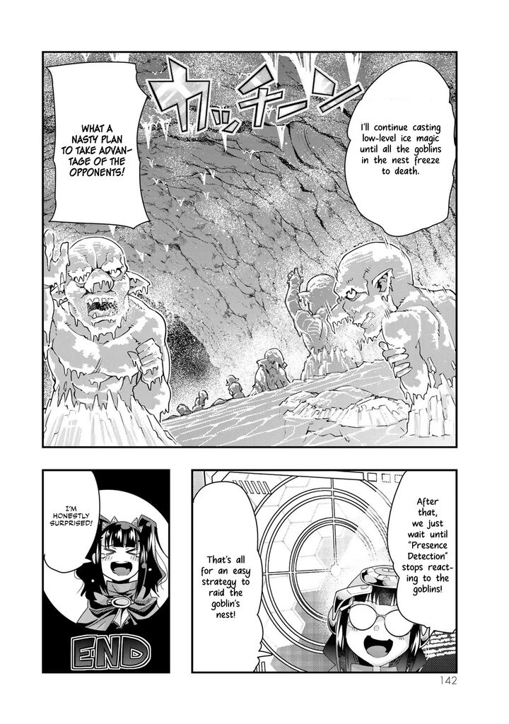 Yoku Wakaranai Keredo Isekai Ni Tensei Shiteita You Desu 97 15