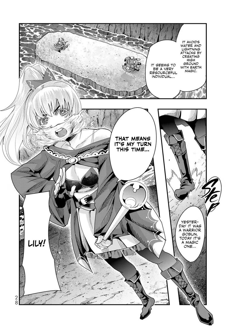 Yoku Wakaranai Keredo Isekai Ni Tensei Shiteita You Desu 98 27