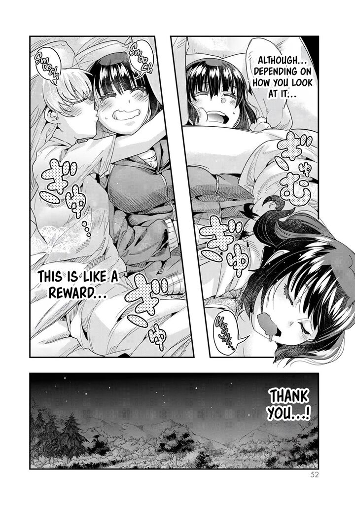 Yoku Wakaranai Keredo Isekai Ni Tensei Shiteita You Desu 99 17