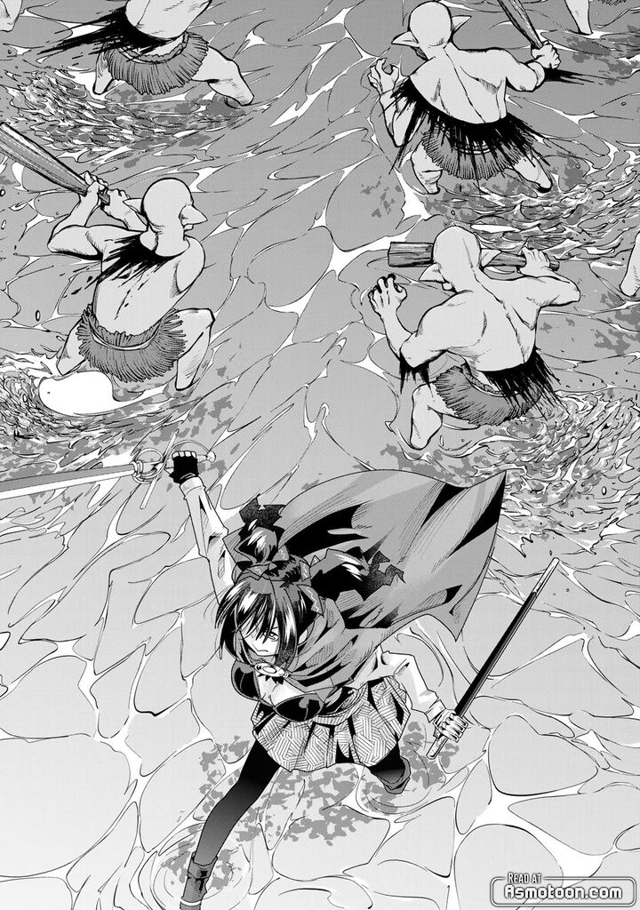 Yoku Wakaranai Keredo Isekai Ni Tensei Shiteita You Desu 99 27