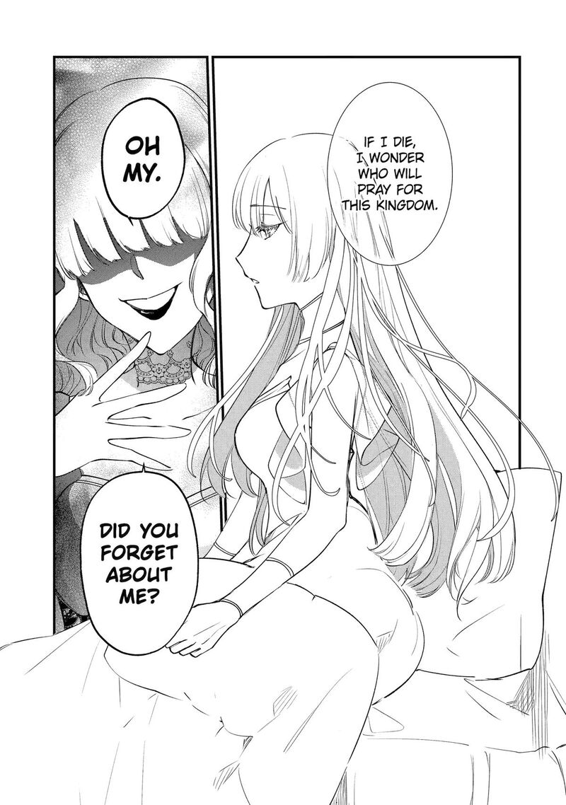 Yomei Wazuka Dakara To Tsuihou Sareta Seijo Desu Ga Junrei No Tabi Ni Detara Chou Kenkou Ni Narimashita 1 16