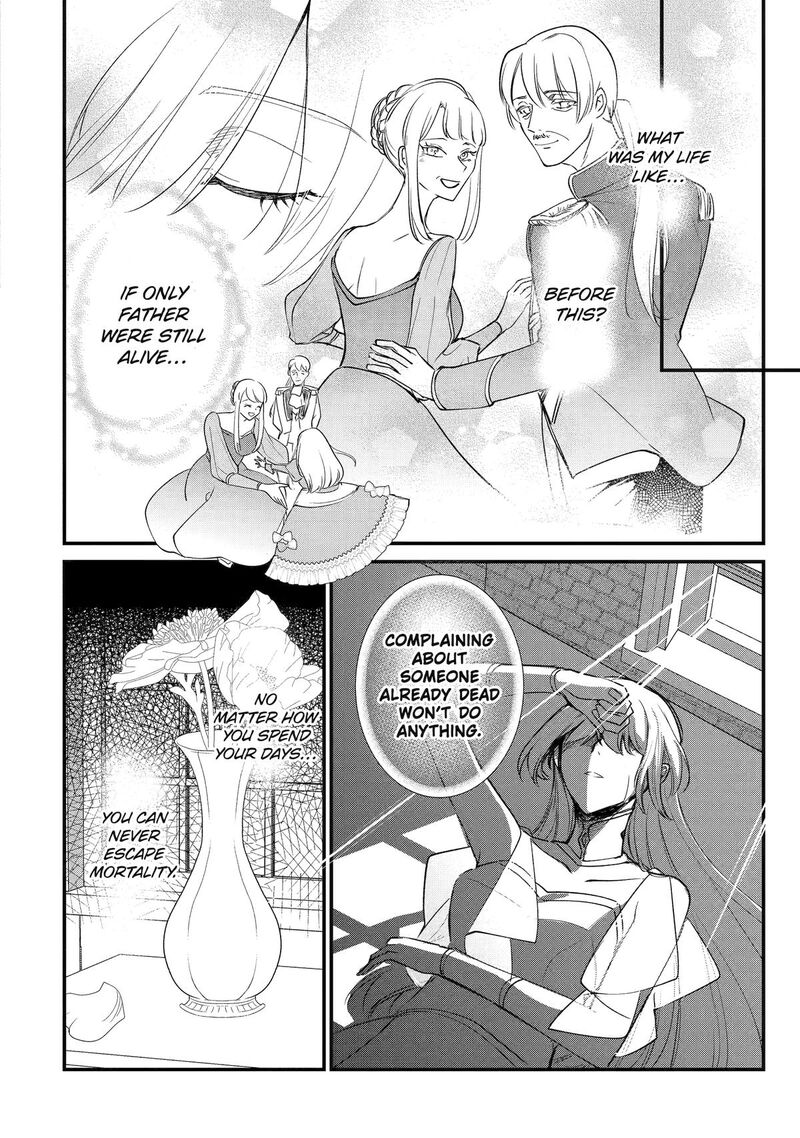 Yomei Wazuka Dakara To Tsuihou Sareta Seijo Desu Ga Junrei No Tabi Ni Detara Chou Kenkou Ni Narimashita 1 23