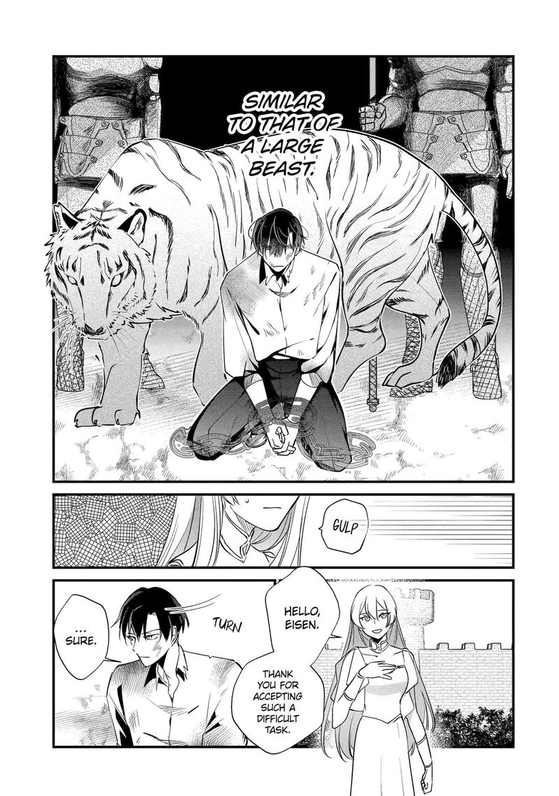 Yomei Wazuka Dakara To Tsuihou Sareta Seijo Desu Ga Junrei No Tabi Ni Detara Chou Kenkou Ni Narimashita 1 32