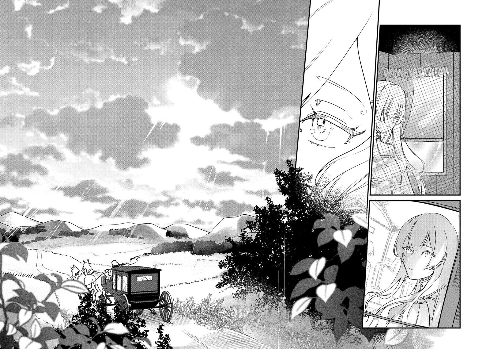 Yomei Wazuka Dakara To Tsuihou Sareta Seijo Desu Ga Junrei No Tabi Ni Detara Chou Kenkou Ni Narimashita 1 39