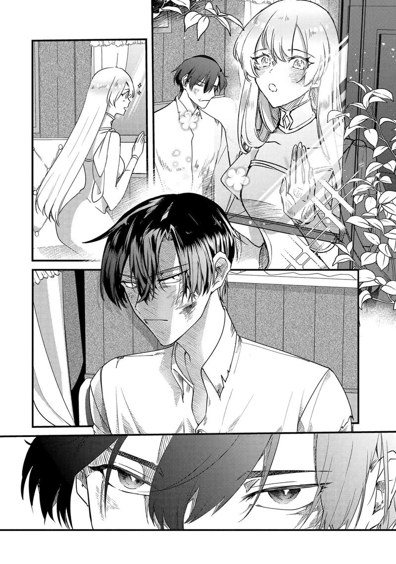 Yomei Wazuka Dakara To Tsuihou Sareta Seijo Desu Ga Junrei No Tabi Ni Detara Chou Kenkou Ni Narimashita 1 40