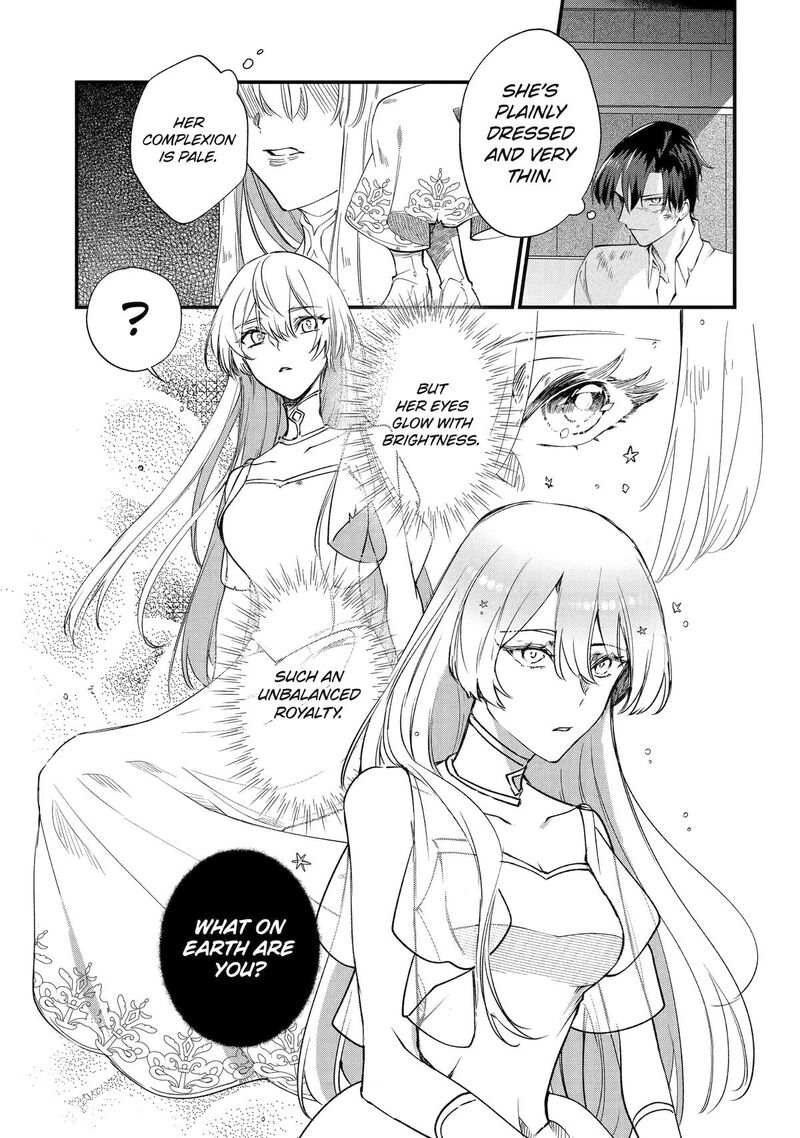 Yomei Wazuka Dakara To Tsuihou Sareta Seijo Desu Ga Junrei No Tabi Ni Detara Chou Kenkou Ni Narimashita 1 43