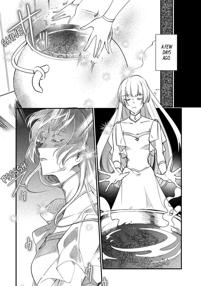 Yomei Wazuka Dakara To Tsuihou Sareta Seijo Desu Ga Junrei No Tabi Ni Detara Chou Kenkou Ni Narimashita 1 5