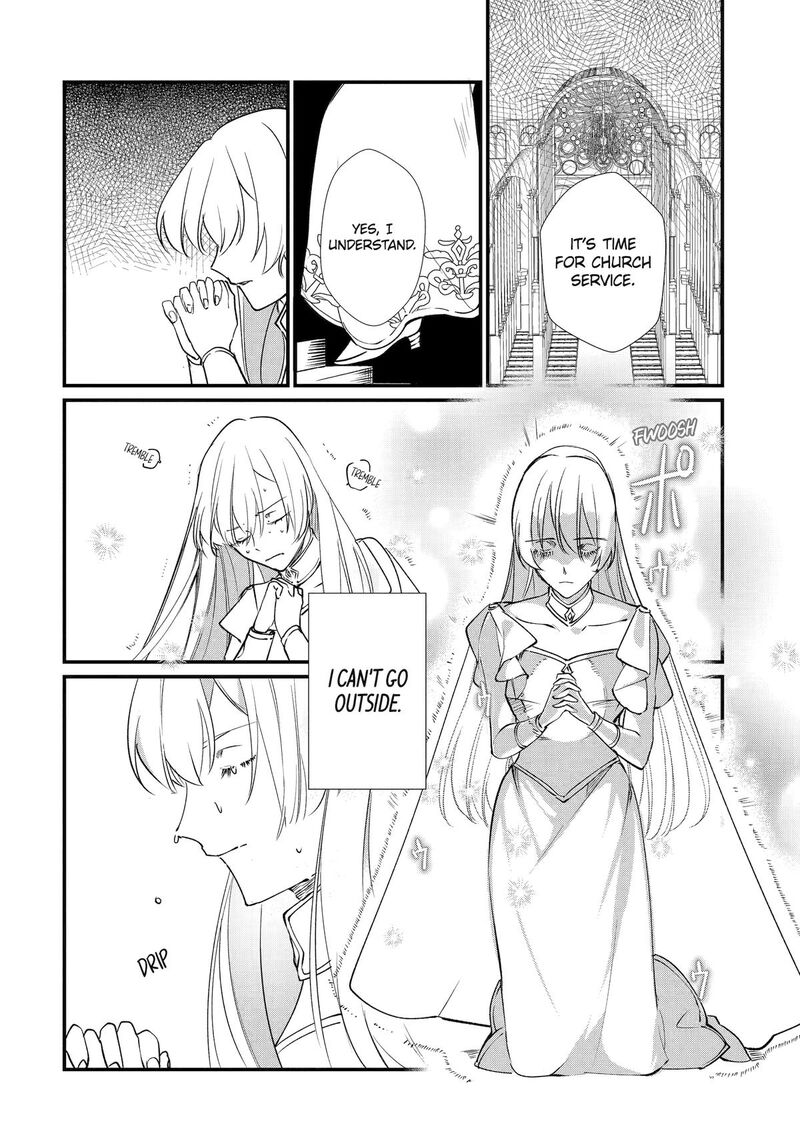 Yomei Wazuka Dakara To Tsuihou Sareta Seijo Desu Ga Junrei No Tabi Ni Detara Chou Kenkou Ni Narimashita 1 7